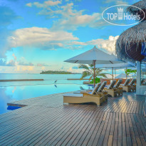 NH Maldives Kuda Rah Resort 