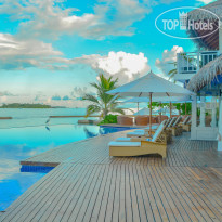NH Maldives Kuda Rah Resort 