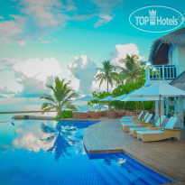 NH Maldives Kuda Rah Resort 