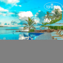 NH Maldives Kuda Rah Resort 