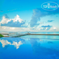 NH Maldives Kuda Rah Resort 
