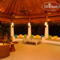 NH Maldives Kuda Rah Resort