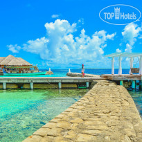 NH Maldives Kuda Rah Resort