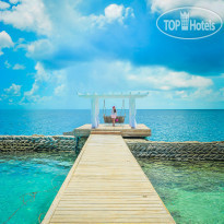 NH Maldives Kuda Rah Resort