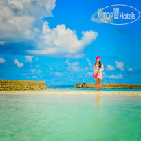 NH Maldives Kuda Rah Resort