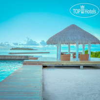 NH Maldives Kuda Rah Resort