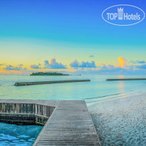 NH Maldives Kuda Rah Resort