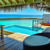 NH Maldives Kuda Rah Resort 