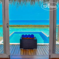 NH Maldives Kuda Rah Resort 
