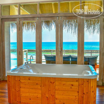 NH Maldives Kuda Rah Resort 