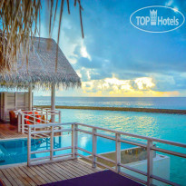 NH Maldives Kuda Rah Resort 