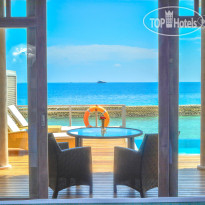NH Maldives Kuda Rah Resort 