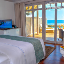 NH Maldives Kuda Rah Resort 