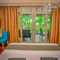 NH Maldives Kuda Rah Resort 