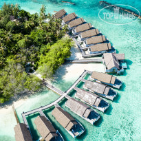 NH Maldives Kuda Rah Resort