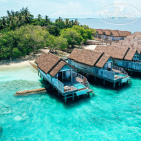 NH Maldives Kuda Rah Resort