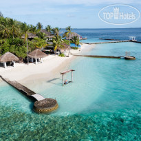 NH Maldives Kuda Rah Resort