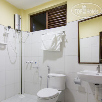 Liberty Guesthouse Bathroom