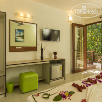 Liberty Guesthouse Room