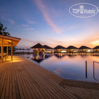 Ellaidhoo Maldives by Cinnamon 