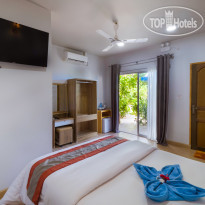 Ukulhas Villa 