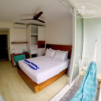 Bliss Dhigurah 