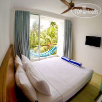 Bliss Dhigurah 