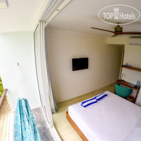 Bliss Dhigurah 
