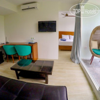 Bliss Dhigurah 