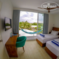 Bliss Dhigurah 