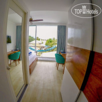 Bliss Dhigurah 