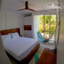 Bliss Dhigurah 