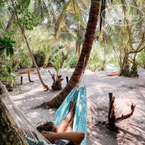 Bliss Dhigurah 