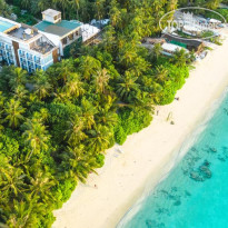 Dhiguveli Maldives