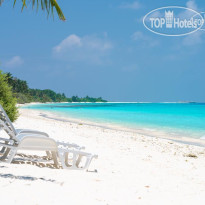 Dhiguveli Maldives 