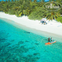 Dhiguveli Maldives 