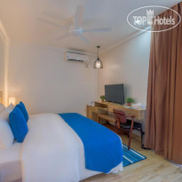 Dhiguveli Maldives