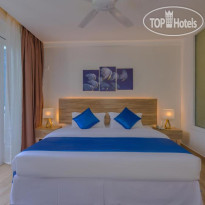 Dhiguveli Maldives