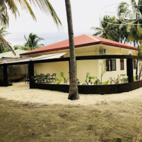 Ari villa Mathiveri
