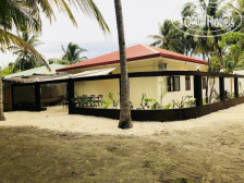 Ari villa Mathiveri