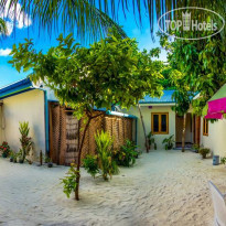 Amazing View Guest House 