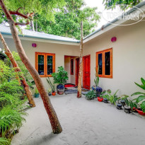 Amazing View Guest House 