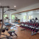 Mirihi Island Resort Фитнес-зал