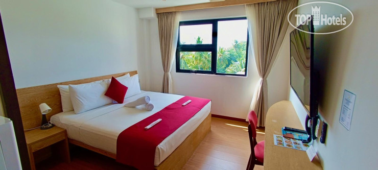 Hotel photo Ranthari Hotel 4*