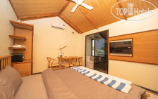 Tranquila Maldives 3*