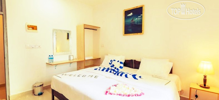 Hotel photo Kirulhiya Maldives 3*