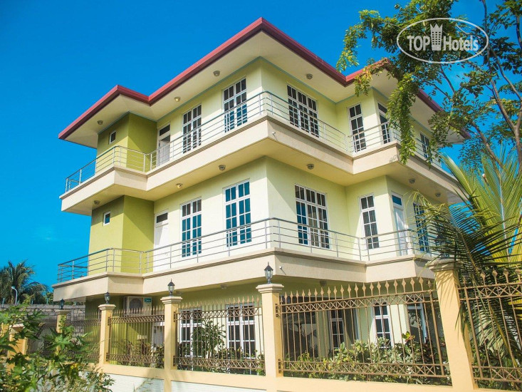 New photos from tourists La Cabana Maldives Guesthouse