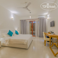 White Sand Dhigurah 