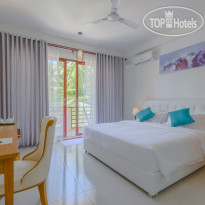 White Sand Dhigurah 