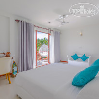White Sand Dhigurah 